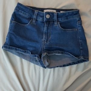 Girls Shorts